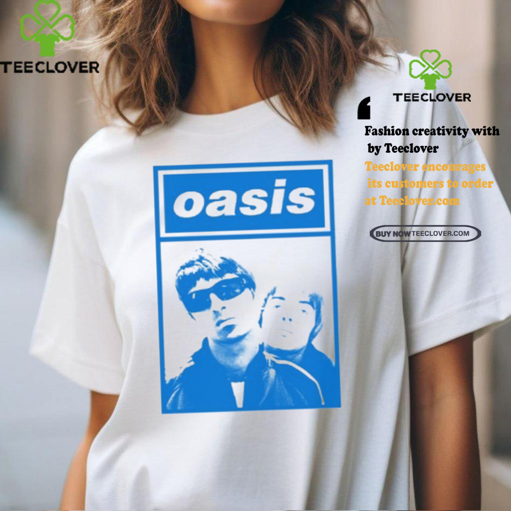 Noel & Liam Limited Edition Photo Tee shirt Noel & Liam Limited Edition Photo Tee shirt