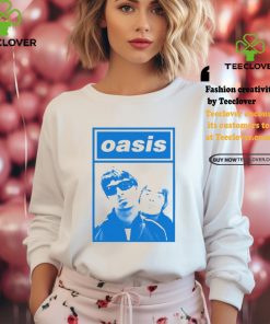 Noel & Liam Limited Edition Photo Tee shirt