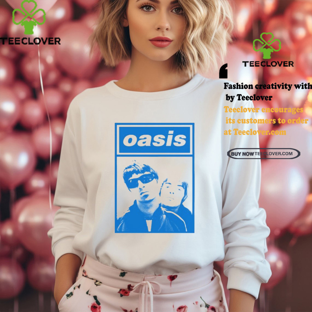 Noel & Liam Limited Edition Photo Tee shirt Noel & Liam Limited Edition Photo Tee shirt