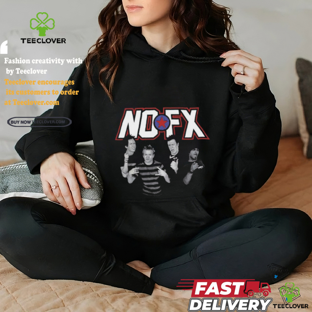 Nofx 1983 + 2024 Sum = 41 Shirt Nofx 1983 + 2024 Sum = 41 Shirt