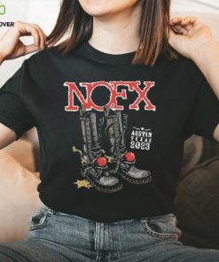 Nofx Final Tour Austin Texas 2023 T Shirt 2 Nofx Final Tour Austin Texas 2023 T Shirt