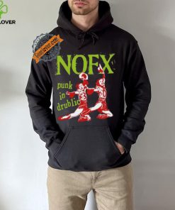 Nofx OG Pid Punk In Drublic Shirt
