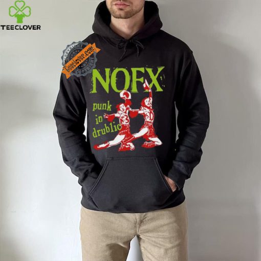 Nofx OG Pid Punk In Drublic Shirt