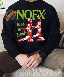 Nofx OG Pid Punk In Drublic Shirt
