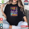 New York Yankees Friend Of Baseball Legends T Shirt