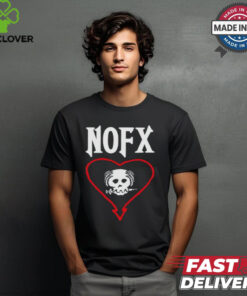 Nofx September 20 21 22 2024 Chicago IL T Shirts 1 Nofx September 20 21 22 2024 Chicago IL T Shirts