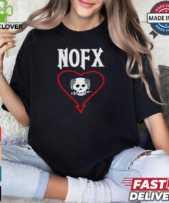 Nofx September 20 21 22 2024 Chicago IL T Shirts 2 Nofx September 20 21 22 2024 Chicago IL T Shirts