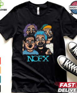Nofx The Final Tour 2024 Shirt 1 Nofx The Final Tour 2024 Shirt