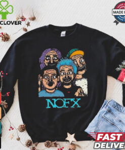 Nofx The Final Tour 2024 Shirt 2 Nofx The Final Tour 2024 Shirt