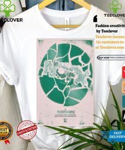 Nofx august 21 2024 the fillmore detroit in detroit mi poster shirt