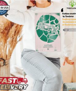 Nofx august 21 2024 the fillmore detroit in detroit mi poster shirt