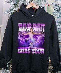 Noir Unisexe Taylor Swift Style Rétro 9 Concert ERAS Tour T hoodie, sweater, longsleeve, shirt v-neck, t-shirt