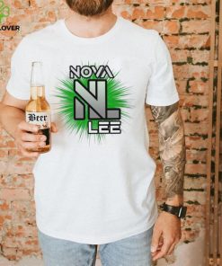 Nola Lee logo hoodie, sweater, longsleeve, shirt v-neck, t-shirt