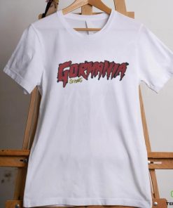 Nolan Gorman Gormania St. Louis Shirt 2 Nolan Gorman Gormania St. Louis Shirt