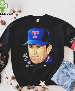 Nolan Ryan Big Face And Spell out Shirt 4 Nolan Ryan Big Face And Spell out Shirt