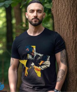 Nolan Ryan Robin Ventura Shirt