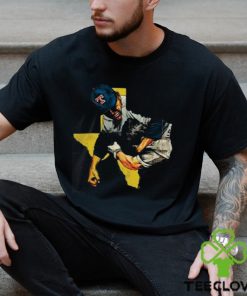 Nolan Ryan Robin Ventura Shirt