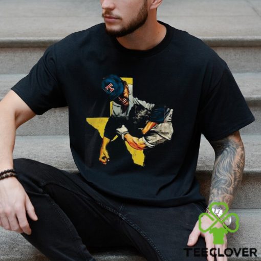 Nolan Ryan Robin Ventura Shirt