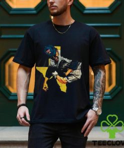 Nolan Ryan Robin Ventura Shirt