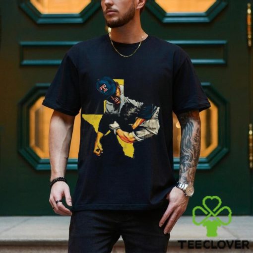 Nolan Ryan Robin Ventura Shirt