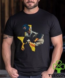 Nolan Ryan Robin Ventura Shirt