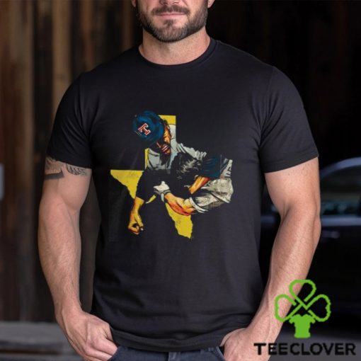 Nolan Ryan Robin Ventura Shirt