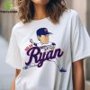Greenville Drive Under Armour Green Monster Tech shirt