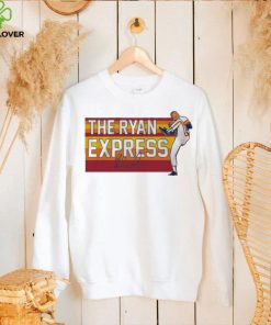 Nolan Ryan_ The Ryan Express Shirt