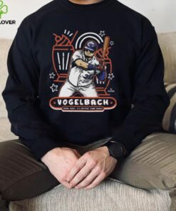 Non Officialon Nimmo Vogelbach Shirt