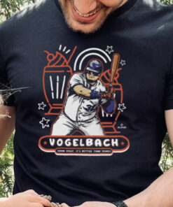Non Officialon Nimmo Vogelbach Shirt