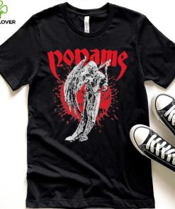 Noname Death Bard Shirt