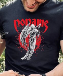 Noname Death Bard Shirt 3 Noname Death Bard Shirt