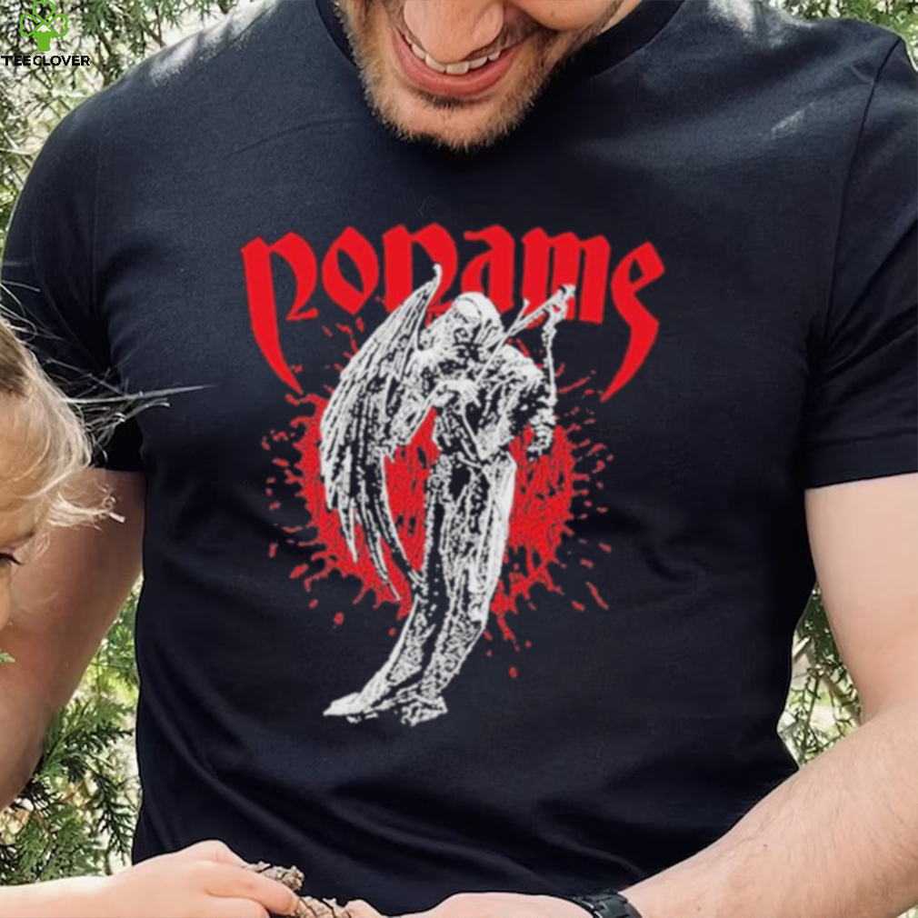 Noname Death Bard Shirt Noname Death Bard Shirt