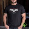 Mongo Is A Hall Of Famer Shirt