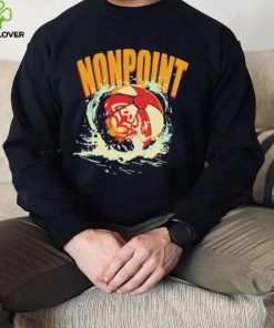 Nonpoint Summer Tour Shirt