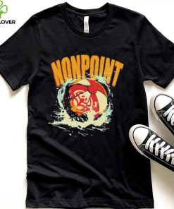 Nonpoint Summer Tour Shirt