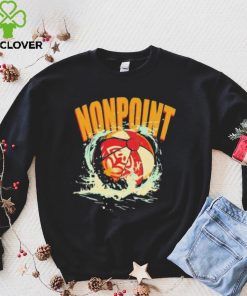 Nonpoint Summer Tour Shirt