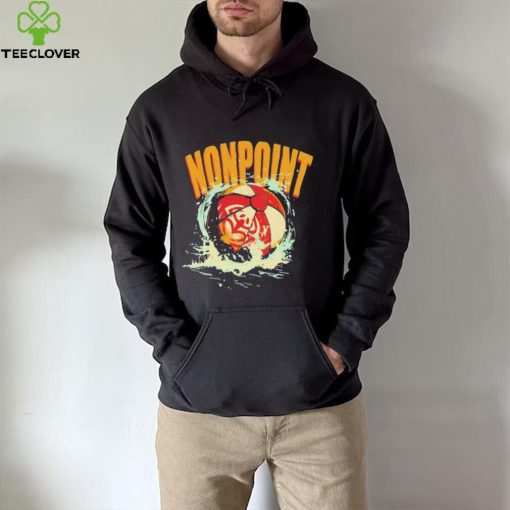 Nonpoint Summer Tour Shirt