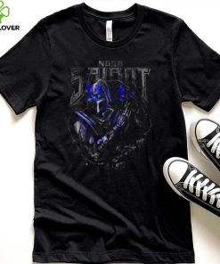 Noob Saibot Double Team Mortal Kombat shirt
