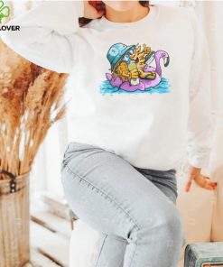 Nooners Summer Shirt