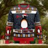 Personalized Name Rheingold Beer Christmas Gift Sweater All Over Print 3D Sweater