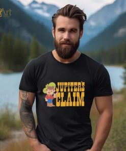 Nope Jupiter’s Claim shirt