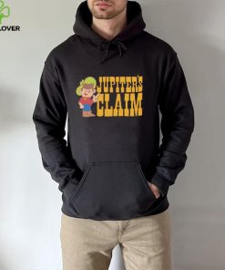 Nope Jupiter’s Claim shirt