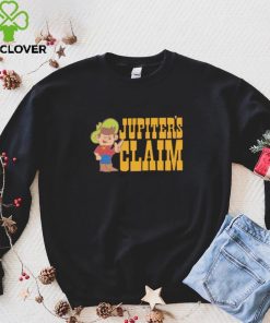 Nope Jupiter’s Claim shirt