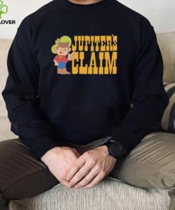 Nope Jupiter’s Claim shirt