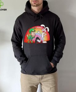 Nope you can’t have this lucky rabbit foot T hoodie, sweater, longsleeve, shirt v-neck, t-shirt