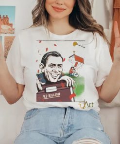 Nordacious 9.3 Billion Raise The Rate Shirt 1 Nordacious 9.3 Billion Raise The Rate Shirt