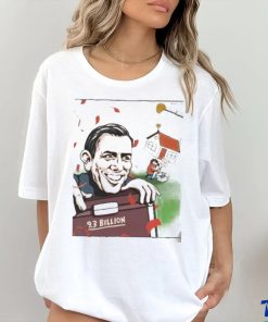 Nordacious 9.3 Billion Raise The Rate Shirt 2 Nordacious 9.3 Billion Raise The Rate Shirt