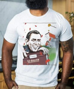 Nordacious 9.3 Billion Raise The Rate Shirt 3 Nordacious 9.3 Billion Raise The Rate Shirt