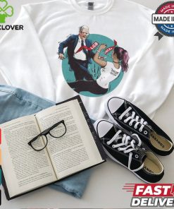 Nordacious Anthony Albanese Lgbtqia+ Divisive Queer t shirt